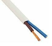 Провід ШВВП нг 2x1,5 (PREMIUM)