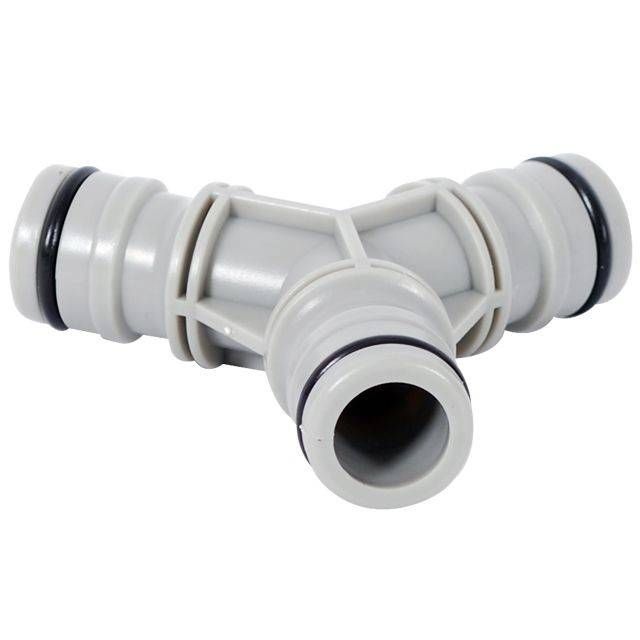 Трійник для з'єднувача 3/4" INTERTOOL GE-1004