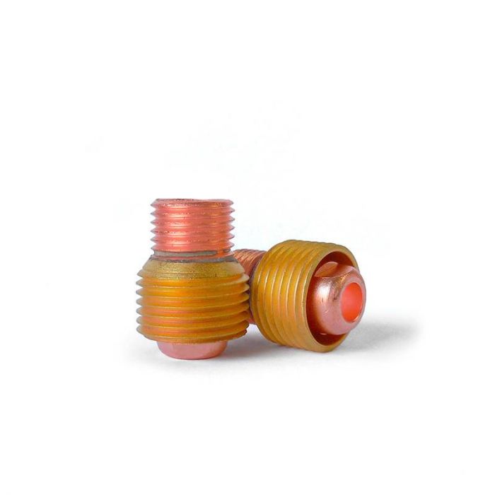 Корпус цанги TIG-пальника  WP-12__10шт/уп_