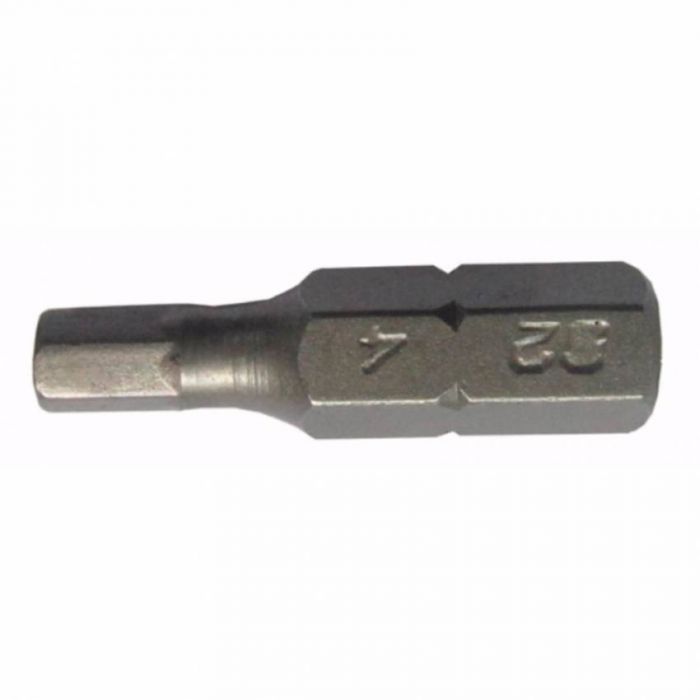 Набір біт H4x50мм 1/4" 10шт S2 (блістер) Sigma (4010741)