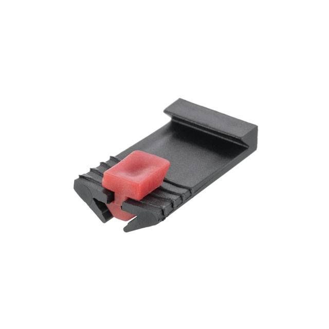 Кріплення для штукатурного маяка, 50 шт. INTERTOOL KT-4963