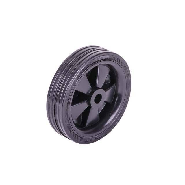 Колесо Ø 119×12,5 мм, для компресора PT‑0009/PT‑0010/PT‑0020/PT‑0022 INTERTOOL PT-9062