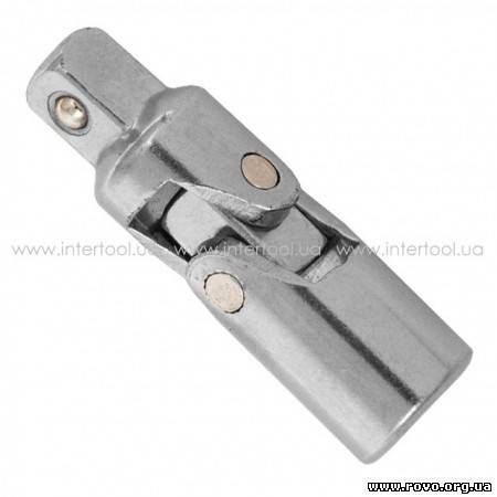 Кардан 3/8", Drop Forged ET-1122