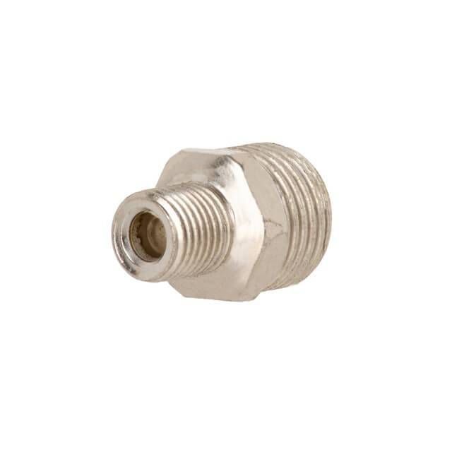 З'єднання різьбове із зовнішньою різьбою 1/4"×1/2" INTERTOOL PT-1861