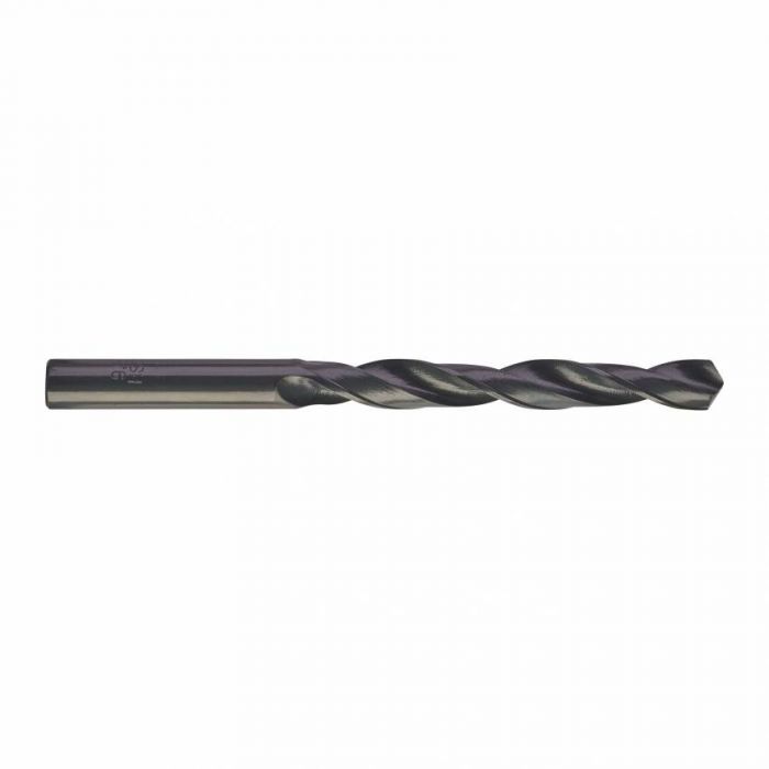 Свердло по металу HSS-R MILWAUKEE DIN338, Ø1,5мм, (10шт)