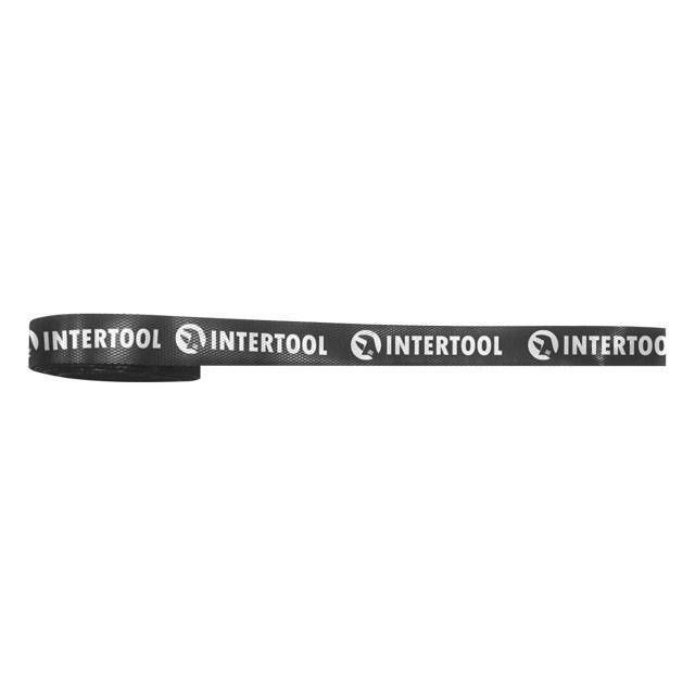 Хомут-липучка для кабелю, 2 м INTERTOOL TC-0002