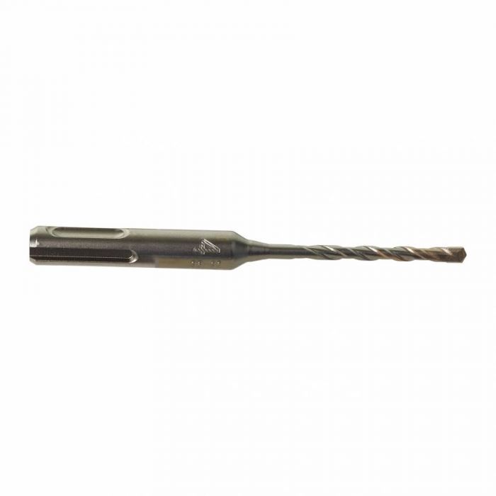 Свердло SDS-PLUS MS2 MILWAUKEE, Ø6x110x50 мм