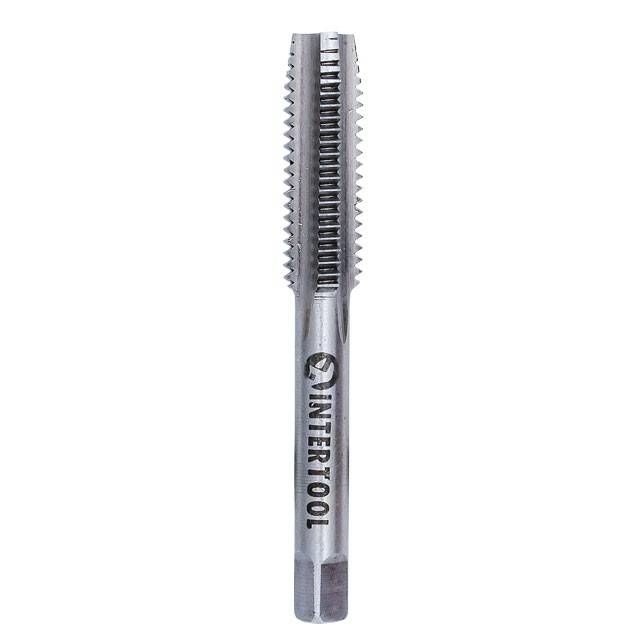 Мітчик, M10×1,25 мм INTERTOOL SD-8128
