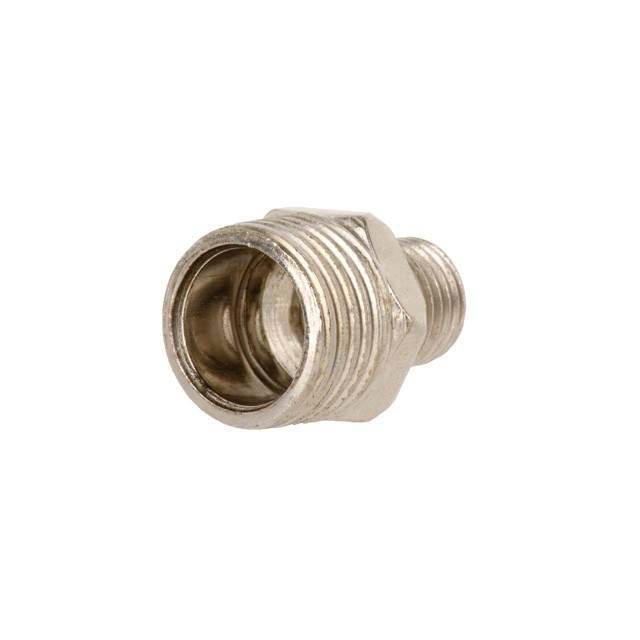 З'єднання різьбове із зовнішньою різьбою 1/4"×1/2" INTERTOOL PT-1861