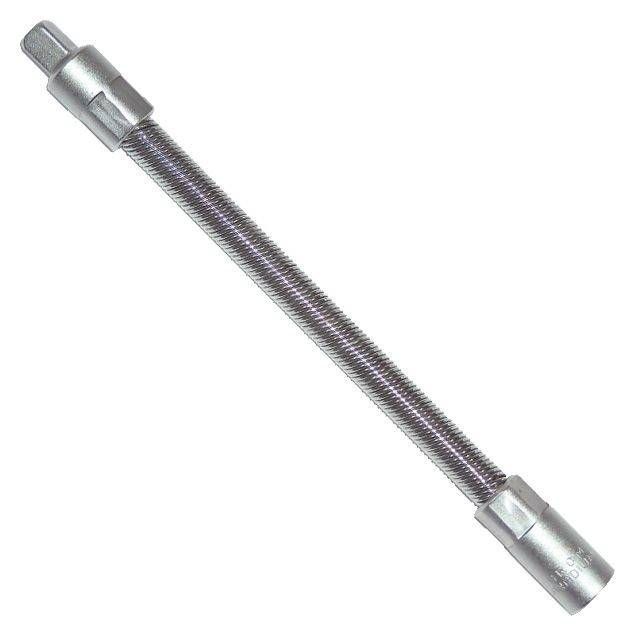 Гнучкий подовжувач 1/4". STORM INTERTOOL ET-1201