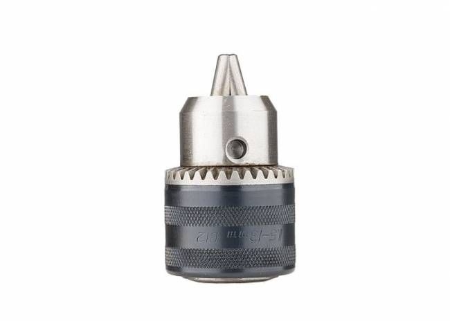 Патрон для дриля ключовий 1.5-10 мм - 1/2", MTX