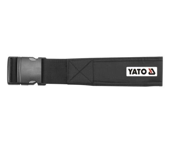 Пояс у кишені для інструменту YATO, 90-120 см [50/100]