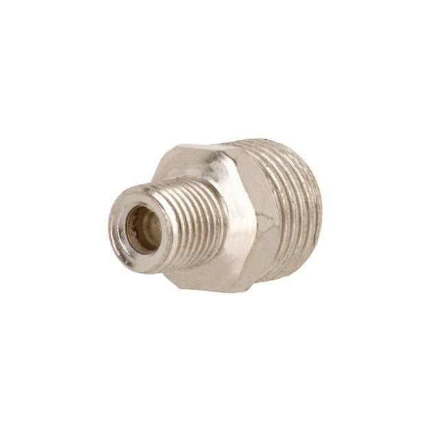 З'єднання різьбове із зовнішньою різьбою 1/4"×1/2" INTERTOOL PT-1861