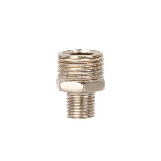 З'єднання різьбове із зовнішньою різьбою 1/4"×1/2" INTERTOOL PT-1861