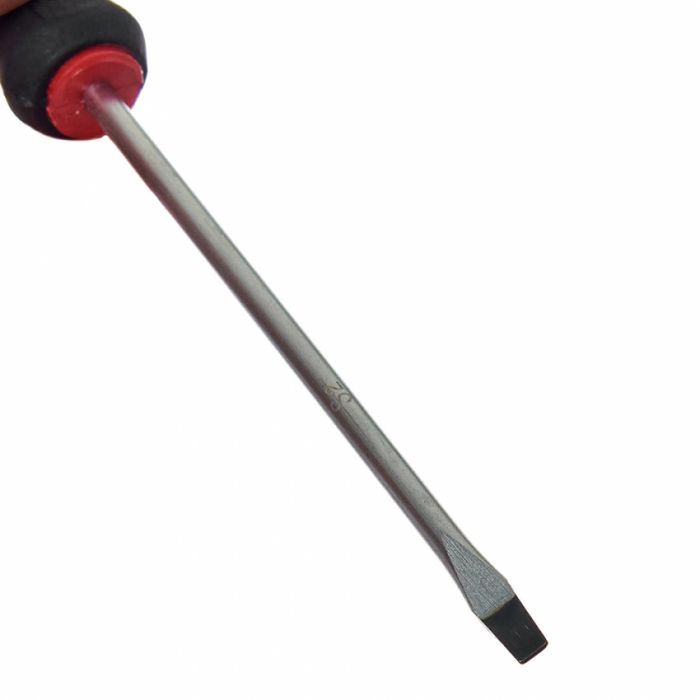 Викрутка плоска Vitals Master S2, 4х100 мм