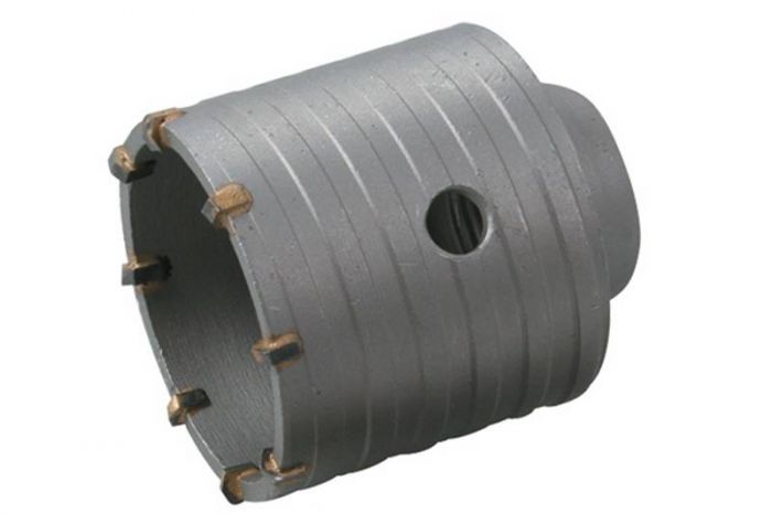 Бурова коронка, M22 х 80 мм // MTX