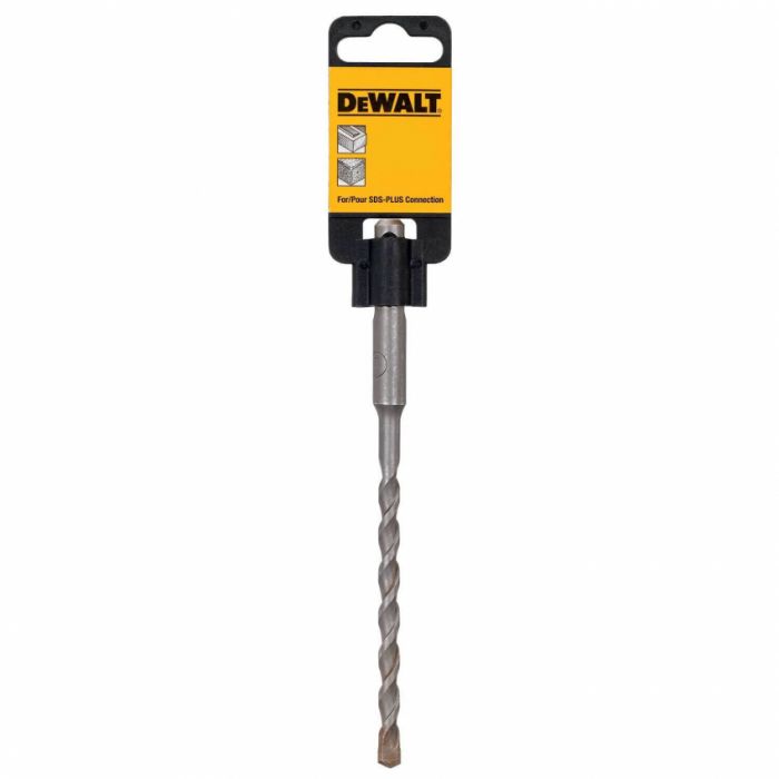 Бур DeWALT "SDS-Plus", 12x140x210мм DT9648