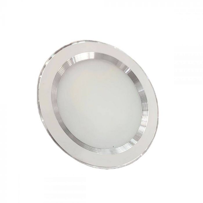 Св-до встр. LED PANEL RIGHT HAUSEN STYLE 5W 4000K титан HN-2328020 (40шт)