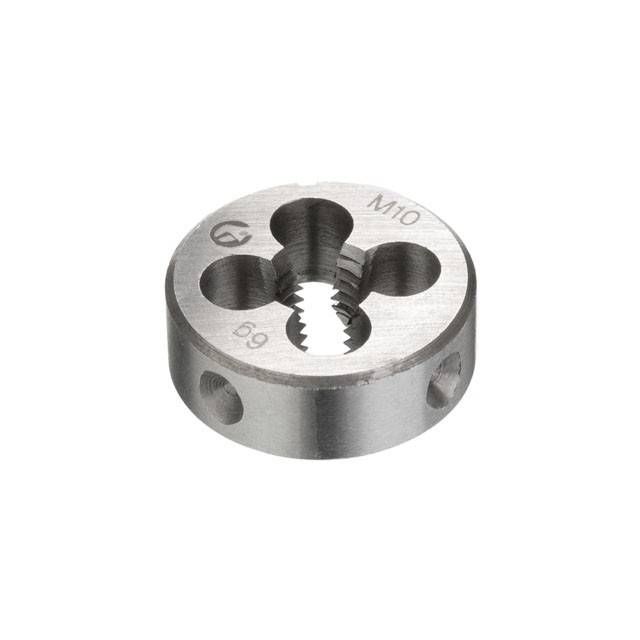 Плашка, M10×1,5 мм INTERTOOL SD-8227