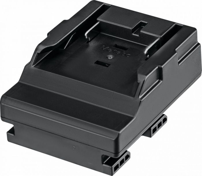 Адаптер акумулятора для світильника YT-829670 YATO тип METABO [24]