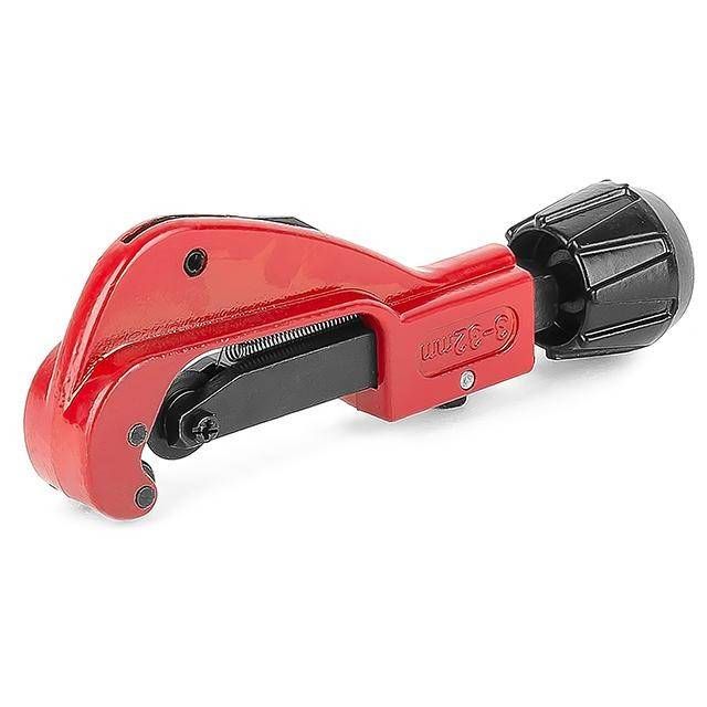 Труборіз для металевих труб 3-32 мм INTERTOOL NT-0011