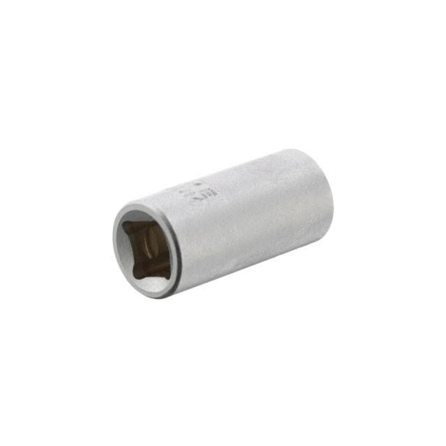 Перехідник 1/4"шестигранник / 1/4"квадрат, 25мм. STORM INTERTOOL ET-1101