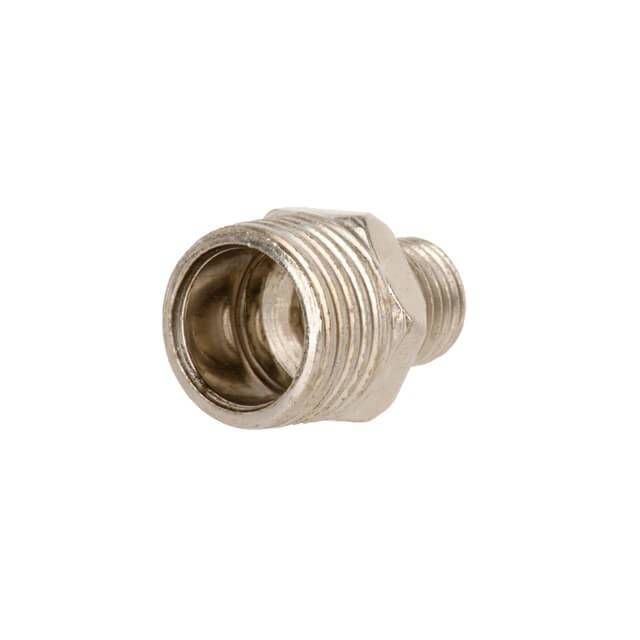 З'єднання різьбове із зовнішньою різьбою 1/4"×1/2" INTERTOOL PT-1861