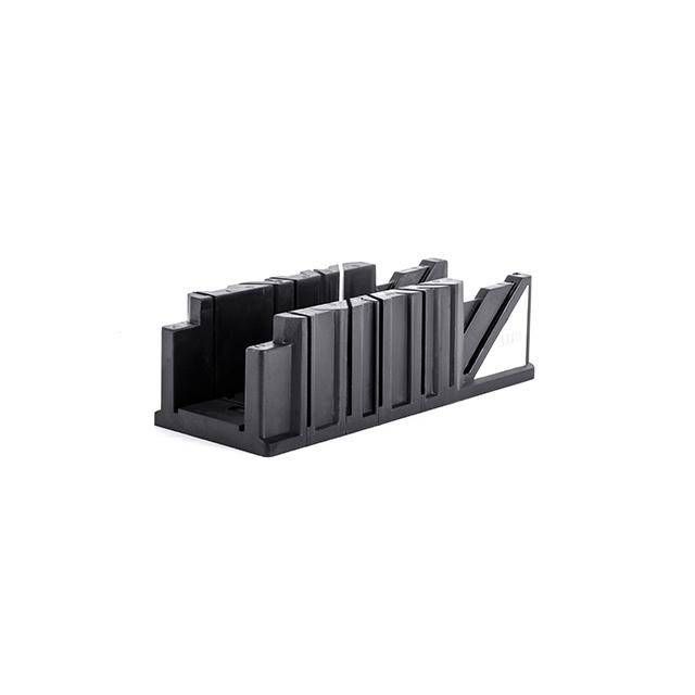 Стусло пластикове 233х53х53 мм INTERTOOL HT-0723
