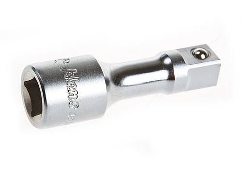 Інструмент HANS. Подовжувач 1/2", 75 мм, 130 гр (4800-03)