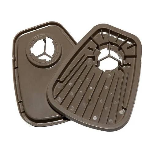 35100 арт. Платформа 603 нижня частина корпусу фільтра (комплект з 2шт)/ PROFILTR PLATE 603