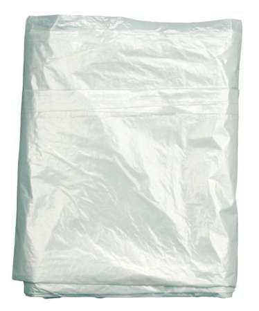 4701 Плівка захисна тонка Standart (HDPE) 4х5 м, 75г, товщина 4 мікронів