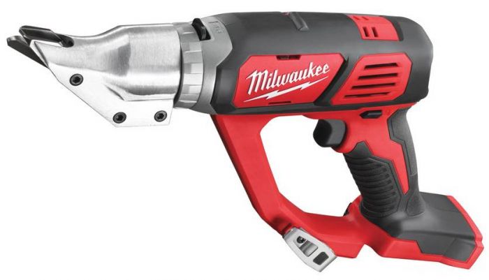 Ножиці акумуляторні MILWAUKEE M18 BMS12-0 по металу 4933447925