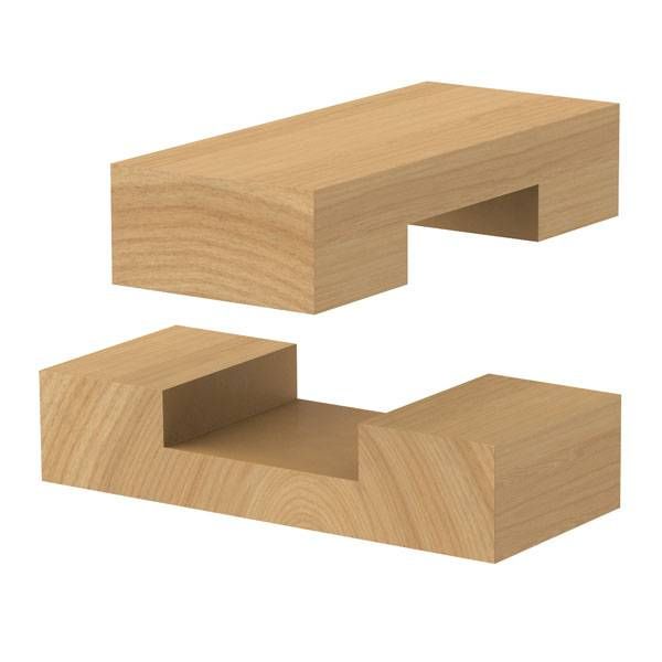 912.100.11 Фреза  HM D=10 I=31,7 L=60 S=8