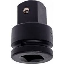 Адаптер 1/2"(F) х 3/4"(M) ударний