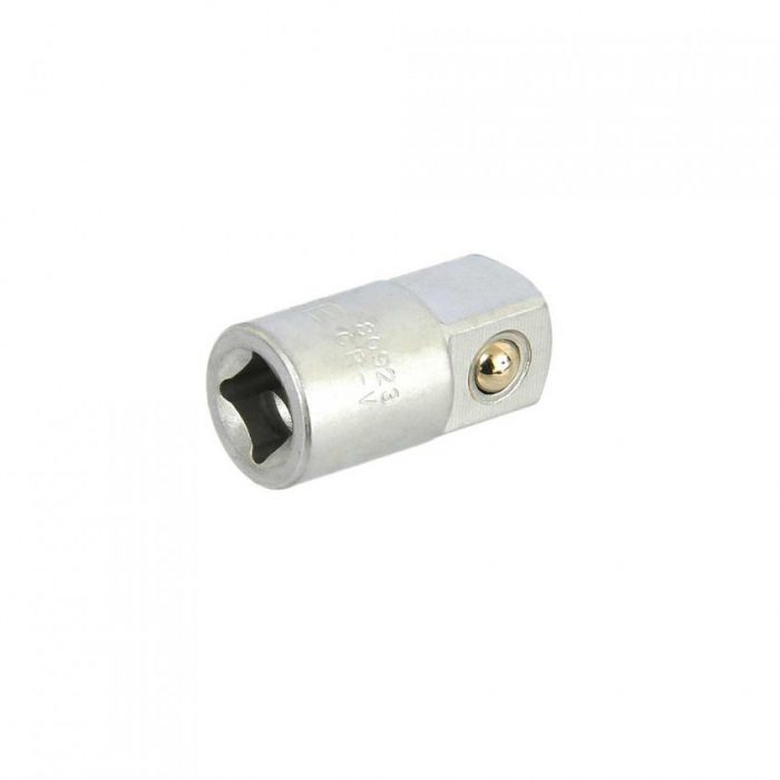 Адаптер 1/4"(F) x 3/8"(M)