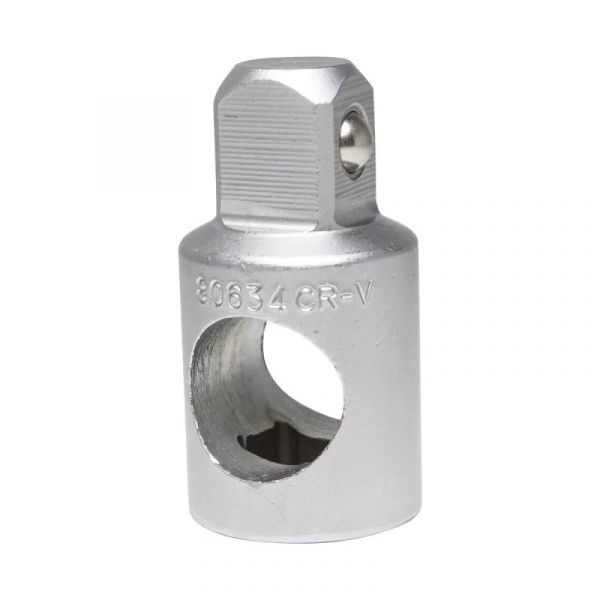 Адаптер 3/8"(F)x1/2"(M) FORCEKRAFT FK-80634
