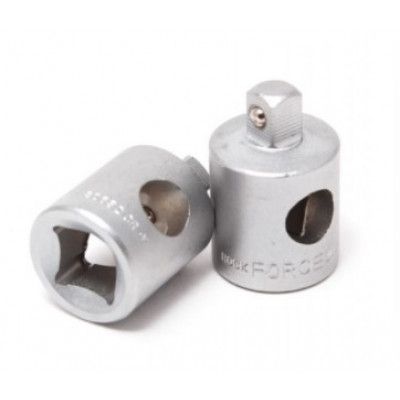 Адаптер 3/8"(F)x1/4"(M)