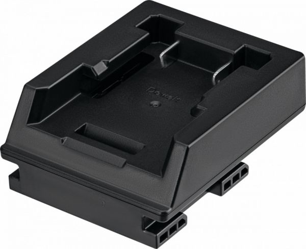 Адаптер акумулятора для світильника YT-829670 YATO тип DEWALT [24]