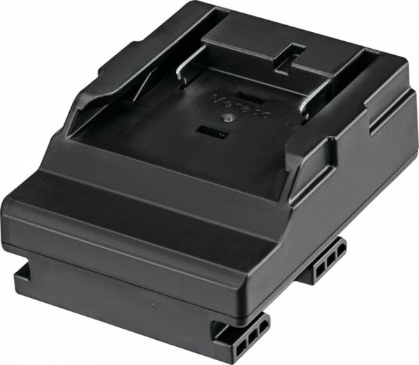 Адаптер акумулятора для світильника YT-829670 YATO тип METABO [24]