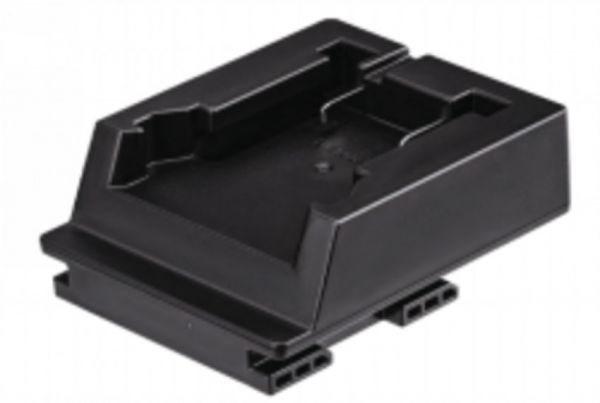 Адаптер акумулятора для світильника YT-829670 YATO тип MIL WAUKEE [24]