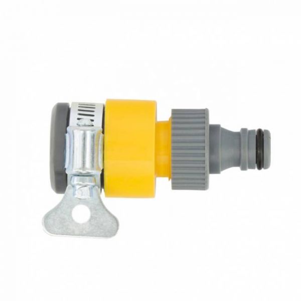 Адаптер для безрізьбових кранів до 3/4" PALISAD LUXE