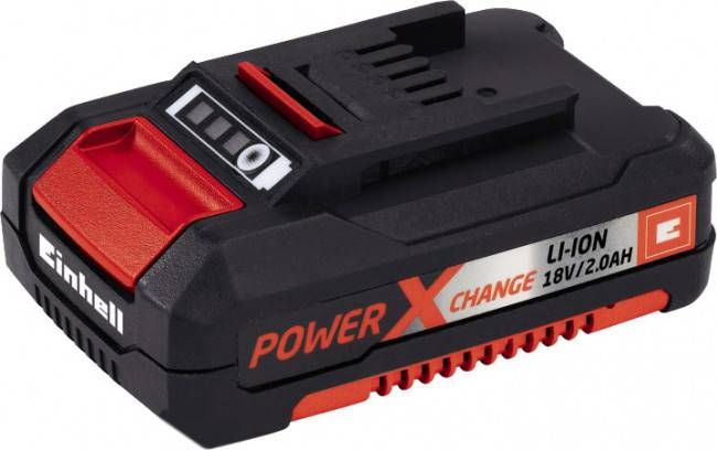 Акумулятор Einhell X-Change 18V 2,0 Ач (4511395)