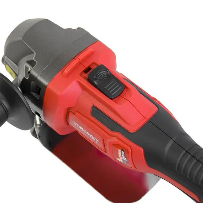 Акумуляторні ножиці по металу висічні WORCRAFT CHMN-S20LiB