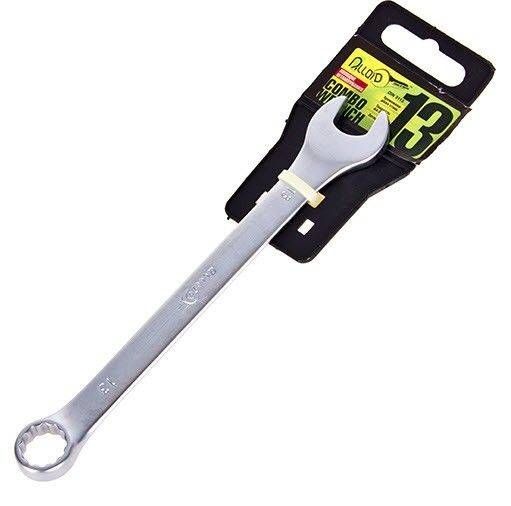 Alloid. Ключ комбінований 08 мм.(спеццена) (К-2005-8)