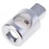 Alloid. Перехідник 3/8"M-1/2" під комір