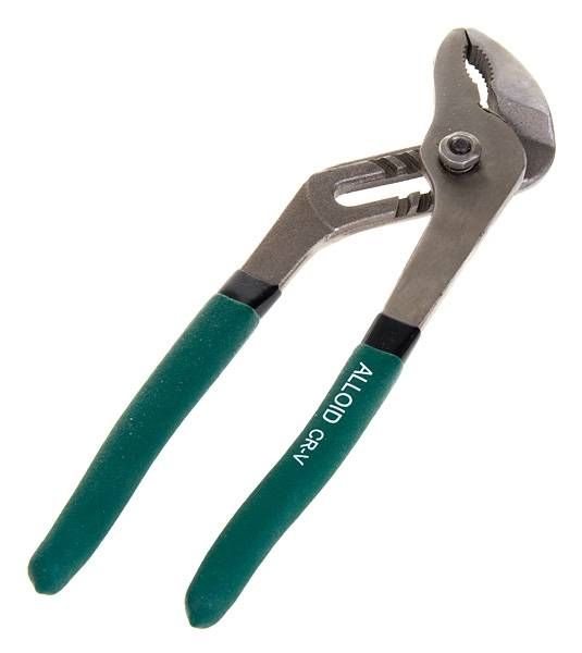 Alloid. Переставні кліщі 10" (СІ-110250)