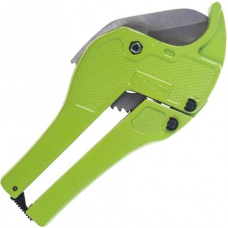 Alloid. Труборізи для пластикових труб 42мм.