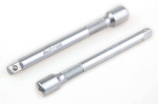 Alloid. Подовжувач 1/4", 100 мм (У-24100) Alloid. Подовжувач 1/4", 100 мм (У-24100)