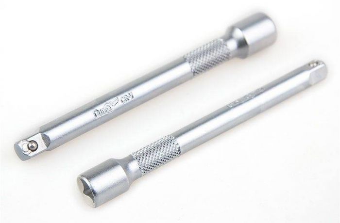 Alloid. Подовжувач 1/4", 100 мм (У-24100)