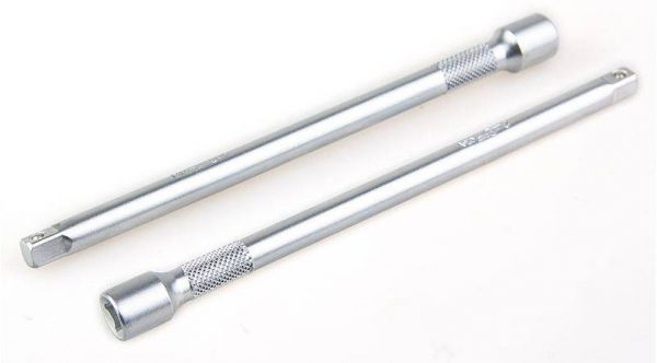 Alloid. Подовжувач 1/4", 150 мм (У-24150) Alloid. Подовжувач 1/4", 150 мм (У-24150)